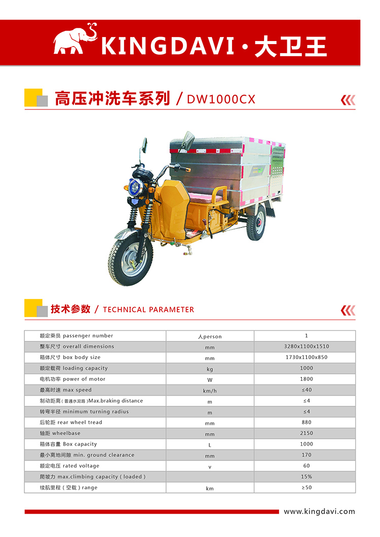 高壓衝洗機