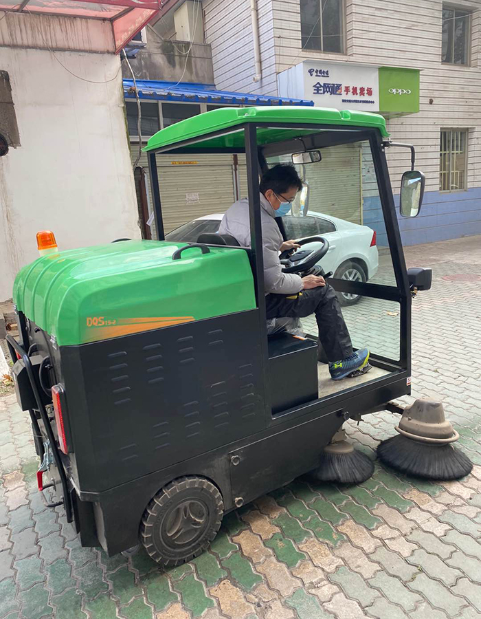 駕駛式全自動麻豆系列色色
