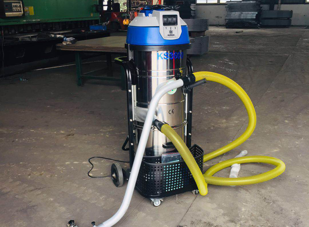 重慶工業吸塵器
