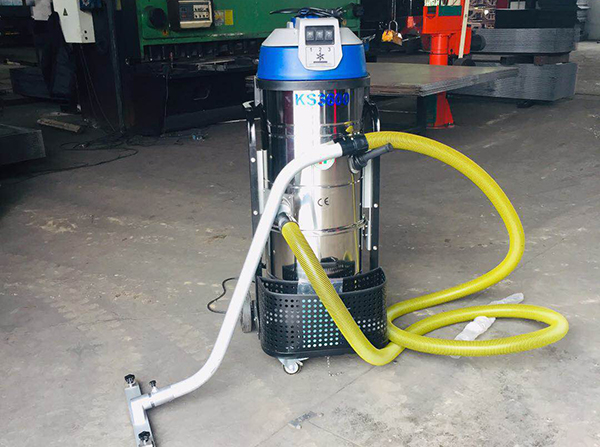 重慶工業吸塵器