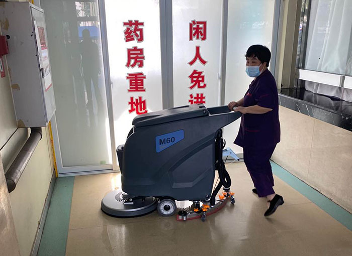 手推式麻豆强奸电影大全重慶醫院清潔