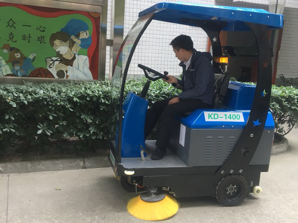 駕駛式麻豆系列色色工作原理